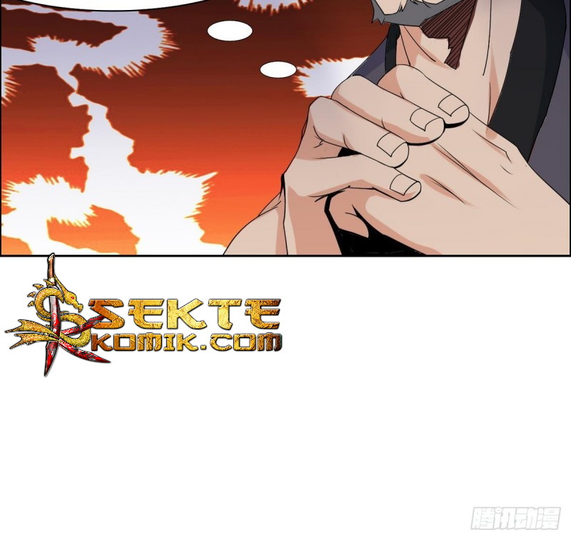 Magic Immortal Qi Chapter 03 Gambar 67